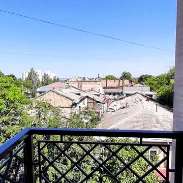 Продаж 1к Квартира Сєченова провулок ЖК Рождественский