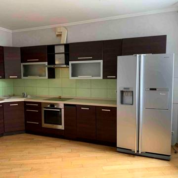 Буча центр 3-кімнатна квартира з ремонтом 101 м2