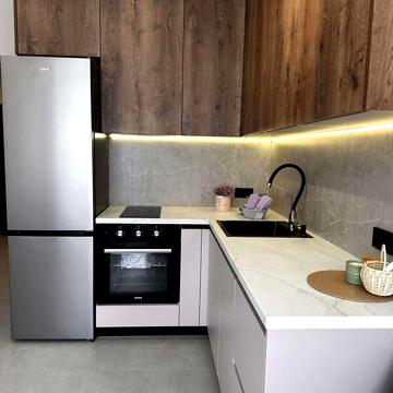 Продаж 1к Квартира Університетська (Карла Маркса) вулиця ЖК City Park 2