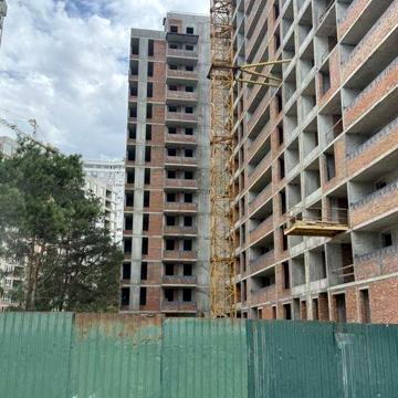 Продам 3хккв 88метрів в Кронапарку! ЖК Кронапарк