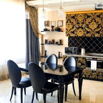 Продажа 2к квартира Літературна вулиця ЖК Белый парус