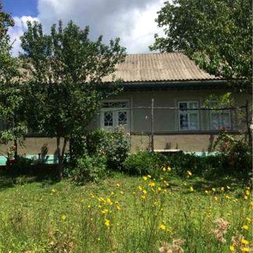 Будинок з господарством Малий Кучурів