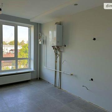 Продаж 1к Квартира вул. Соборна