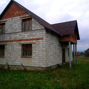Продам будинок с. В. Раковець