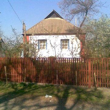 Село Попружна Белоцеркрвский район
