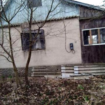 Продам дачу .Звягельський р-н