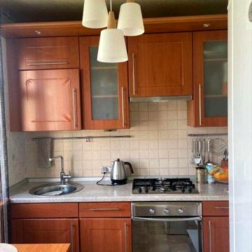 8509-ИП Продам 3к квартиру на Салтовке Медкомплекс 626 м/р