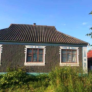 Продам дом в Кодыме