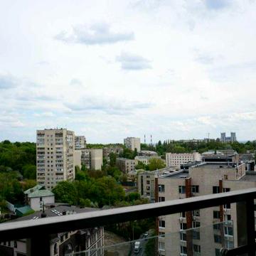 Продаж 4к-квартири вул. Болсунівская 2, ЖК PecherSky, 144 м² ЖК PecherSky