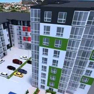 продаж 1кім 48м вулШептицького( Тернопіль-Петриків) 26600$ ЖК На шептицького