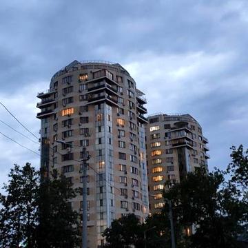 Продам квартиру проспект Шевченко 33б ЖК Климовский