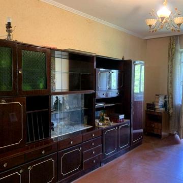 Продам 2-х кімнатну за ціною  однокімнатної  Вокзальна