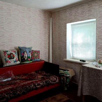 Продам дом с.Гиниевка Харьковская область