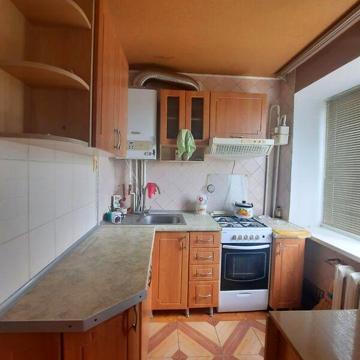 Продаж 3к Квартира Віталія Бохонка (Чайковського) вулиця