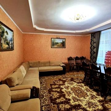 Гарнізона, 4