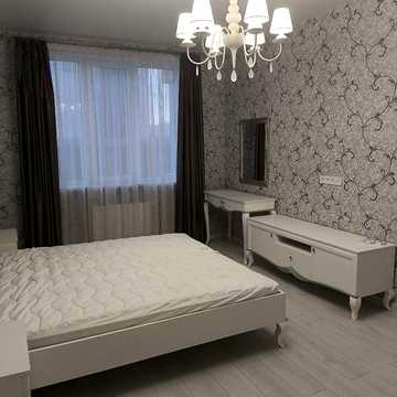 Продаж 1к Квартира Канатна вулиця ЖК Мандарин