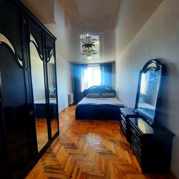Продаж 4к Квартира Запорізького Козацтва вулиця