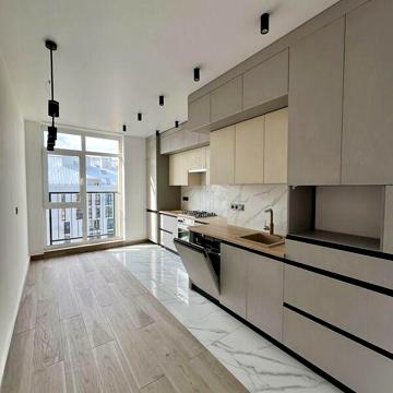 Продаж 3к Квартира Стрийська вулиця ЖК Леополь Таун