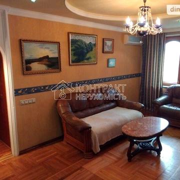 Продаж 4к Квартира Аерокосмічний (Гагаріна) проспект