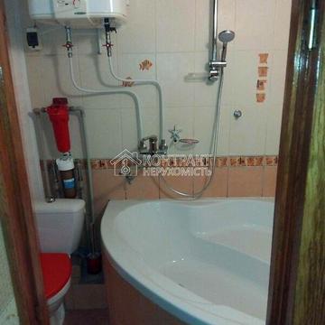 Продаж 4к Квартира Аерокосмічний (Гагаріна) проспект