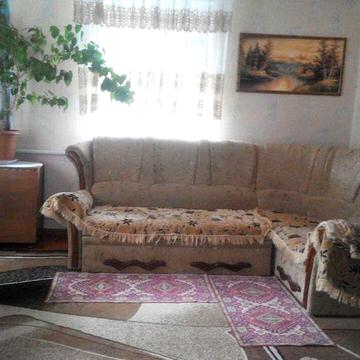Продам будинок на Зінченка.