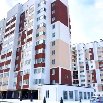Продаж 1к Квартира Святошинська вулиця ЖК Сади Вишневі