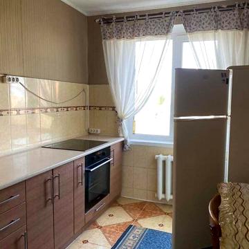 Продаж 3к Квартира Марії Литвиненко-Вольгемут вулиця