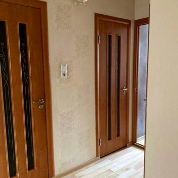 Продаж 3к Квартира Марії Литвиненко-Вольгемут вулиця