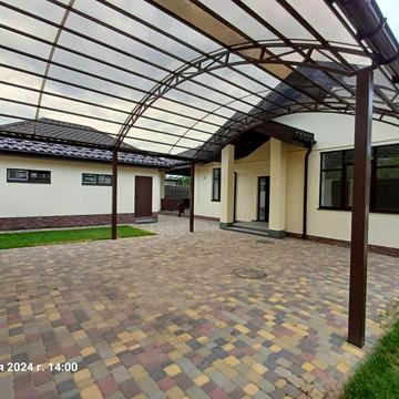 Бобруйська вул.