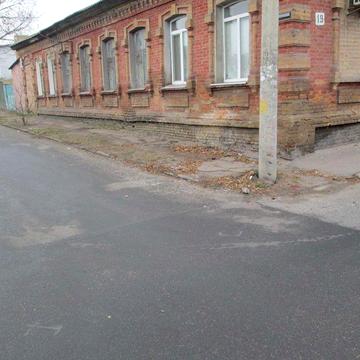 Продам частину будинку в центрі