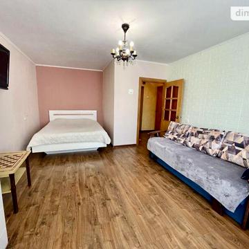 Довгострокова оренда 1к Квартира Кульпарківська вулиця