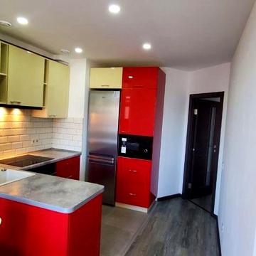 Продаж 2 кім. ЖК Еко Дім,  вул. Під Голоском 17в, 70/38/14 м, 7/10ц, ЖК Еко Дім