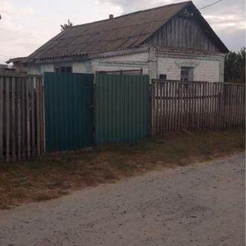 Продаж будинку смт. Єрки