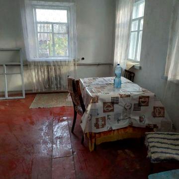 Продаж будинку смт. Єрки