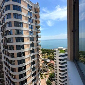 Продам квартиру lux сегмента 48 Жемчужина ЖК 48 Жемчужина