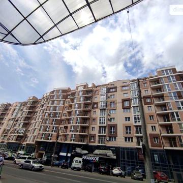 Продажа 1к квартира Героїв Майдану вулиця ЖК ул. Героев Майдана, 150