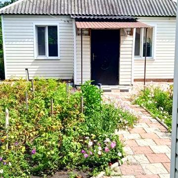 Продам частный дом