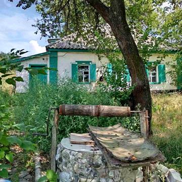 Житловий будинок Пришиб