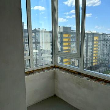 Продаж 2к Квартира Івана Кожедуба вулиця ЖК Миллениум Сити