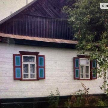 Продаж 3к Дім Садова вулиця