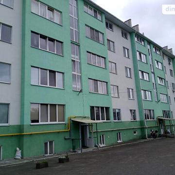 Продаж 1к Квартира вул. Шкільна