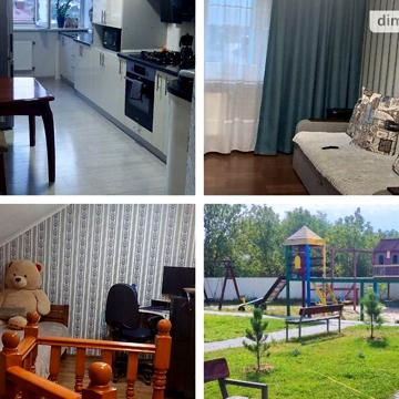 Продаж 1к Квартира вул. Шкільна