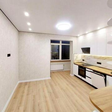 Продажа 2к квартира Перлинна вулиця ЖК Пятьдесят третья жемчужина