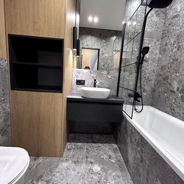 Продаж 1к Квартира Павленка вулиця ЖК Новые Метры Center