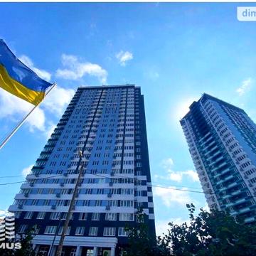 Продаж 1к Квартира вул. Варненська ЖК Скай Сити