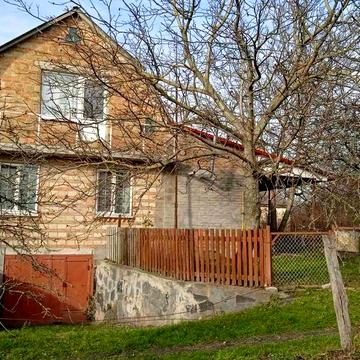 Продам Дом Киевская область