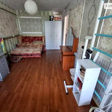 Продаж 1к Квартира Космонавтів вулиця