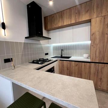 Продаж 1к Квартира Павленка вулиця ЖК Новые Метры Center