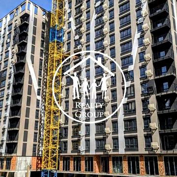 ЖК Бетховен. Квартира на Підзамче. Високий Замок ЖК Бетховен