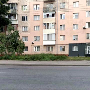 Продається Квартира під комерцію вул.Віденська